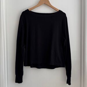 All In Motion UPF Supima Cotton Top